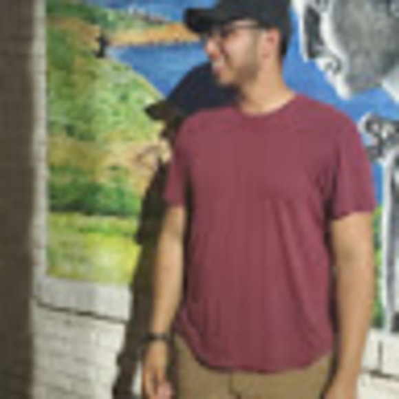 Meet your Posher, David - Picture 1 of 1